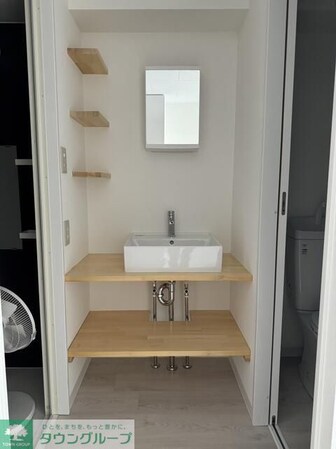 高坂アーバンハイツの物件内観写真